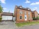 Thumbnail Detached house for sale in Lady Acre Close, Lymm