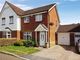 Thumbnail Semi-detached house for sale in Barn Close, Emersons Green, Bristol