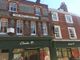 Thumbnail Flat to rent in High Street, Winchester