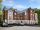 Thumbnail Flat for sale in The Coppice, Manchester