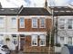 Thumbnail Flat for sale in Garratt Terrace, London