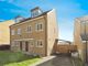 Thumbnail Semi-detached house for sale in Meadow Walk Drive, Bradford, West Yorkshire