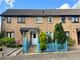 Thumbnail Terraced house for sale in Eastholme Avenue, Belmont, Hereford