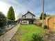 Thumbnail Cottage for sale in Newcastle Road, Woore