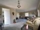 Thumbnail Mobile/park home for sale in The Meadow, Mount Pleasant Residential Park, Goostrey, Crewe