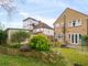Thumbnail Detached house for sale in New Headington, Oxford