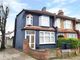 Thumbnail Property for sale in Arnold Gardens, Palmers Green