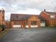 Thumbnail Detached bungalow for sale in Highfields Road, Chasetown, Burntwood