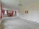Thumbnail Detached bungalow for sale in Ann Beaumont Way, Hadleigh, Ipswich