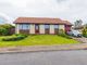 Thumbnail Detached bungalow for sale in Burn Brae Crescent, Inverness