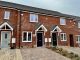 Thumbnail Terraced house to rent in Buddleia Drive, Louth