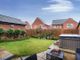 Thumbnail Detached house for sale in Lomas Way, Congleton