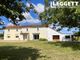 Thumbnail Villa for sale in Villefagnan, Charente, Nouvelle-Aquitaine