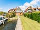 Thumbnail Semi-detached house for sale in Horning Reach, Horning, Norwich