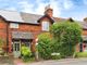 Thumbnail Terraced house for sale in Great Northern Cottages, Hucknall, Nottingham, Nottinghamshire