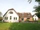 Thumbnail Detached house to rent in Beechwood Park, Markyate, St. Albans, Hertfordshire