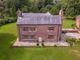 Thumbnail Detached house for sale in Old Moss Lane, Glazebury, Cheshire