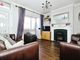 Thumbnail Semi-detached house for sale in Station Lane, New Whittington, Chesterfield, Derbyshire
