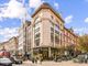 Thumbnail Flat for sale in Southampton Street, Covent Garden