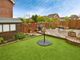 Thumbnail Detached house for sale in Arrowfield Close, Whitchurch, Bristol