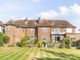 Thumbnail Detached house for sale in Waggon Road, Hadley Wood