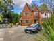 Thumbnail Detached house for sale in Woodland Walk, Ferndown, Dorset