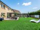 Thumbnail Detached house for sale in Swan Close, South Cerney, Cirencester