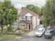 Thumbnail Semi-detached house for sale in Kenmore Crescent, Filton Park, Bristol