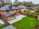 Thumbnail Detached house for sale in Higher Lane, Rainford, St. Helens