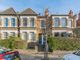 Thumbnail Flat to rent in Marlborough Road N22, Bounds Green, London,