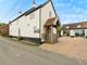Thumbnail Detached house for sale in Brewery Road, Trunch, North Walsham, Norfolk