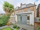 Thumbnail Semi-detached house for sale in Fauconberg Road, Grove Park, London