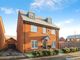 Thumbnail Detached house for sale in Roman Crescent, Chester