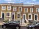 Thumbnail Terraced house for sale in Kensington Place, Campden Hill