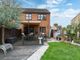 Thumbnail Semi-detached house for sale in Poachers Gate, Pinchbeck, Spalding, Lincolnshire