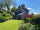 Thumbnail Detached house for sale in Llanon, Ceredigion