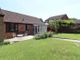 Thumbnail Detached bungalow for sale in Blaydon Close, Bletchley, Milton Keynes