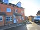 Thumbnail Town house to rent in Smethurst Farm Mews, Wigan