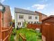 Thumbnail End terrace house for sale in Saddle Way, Andover