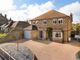 Thumbnail Detached house for sale in Gladstone Road, Broadstairs