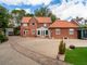 Thumbnail Detached house for sale in Tanns Lane, North Lopham, Diss