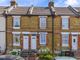 Thumbnail Terraced house for sale in Farleigh Lane, Maidstone, Kent