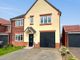 Thumbnail Property for sale in Liddle Close, Shrewsbury