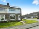 Thumbnail Terraced house for sale in Delavale Close, Peterlee