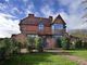 Thumbnail Detached house for sale in High Street, Culham, Abingdon, Oxfordshire