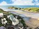 Thumbnail Flat for sale in Beach Road, Porth, Newquay, Cornwall