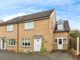 Thumbnail Semi-detached house for sale in Goldfinch Close, Stowmarket