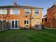 Thumbnail Semi-detached house for sale in Green Lane, Cookridge, Leeds, West Yorkshire