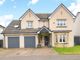 Thumbnail Detached house for sale in Kingston Crescent, East Kilbride, Glasgow