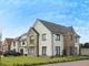 Thumbnail Detached house to rent in Ironside Way, Dunbar